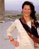 Antonia Rados Biografie