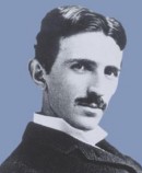 Nikola Tesla Biografie