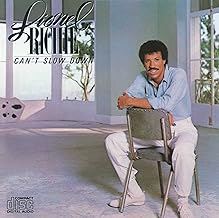 Lionel Richie Vita