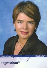 Susanne Daubner 