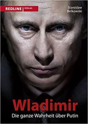 Die Wahrheit ber Putin