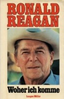 Ronald Reagan Biografie