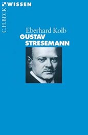 Stresemann Biografie
