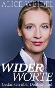 Biografie Alice Weidel Lebenslauf Steckbrief