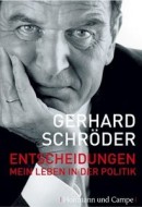 Gerhard Schröder Biografie