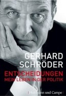 Gerhard Schrder 2022