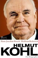 Helmut Kohl Biografie