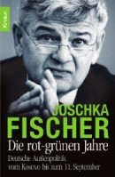 Joschka Fischer