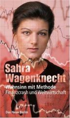 Sarah Wagenknecht Literatur
