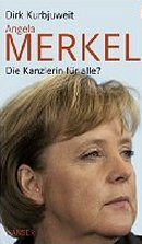 Biografie Angela Merkel Lebenslauf Bundeskanzlerin
