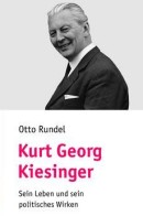 Bundeskanzler Georg Kiesinger 