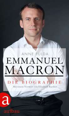 Emmanuel Macron