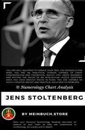 Jens Stoltenberg