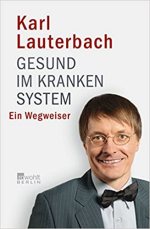 Gesundheitsminister Karl Lauterbach