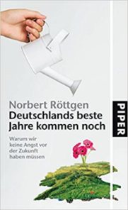 Norbert Rttgen