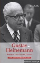 Gustav Heinemann Biografie