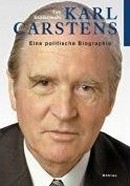 Karl Carstens Biografie