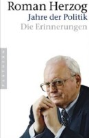 Roman Herzog Biografie