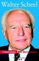 Walter Scheel Bundespsident 1978