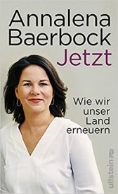 Annalena Baerbock Die Grünen