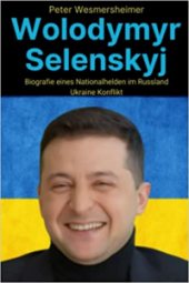 Wolodymyr Selenskyj Biografie