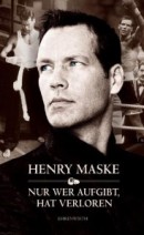 Biografie Henry Maske Lebenslauf
