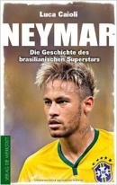 Neymar Lebenslauf