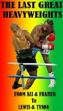 Lennox Lewis Biografie