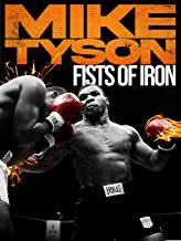Mike Tyson Biografie