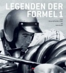 Legenden der Formel 1 Fahrer