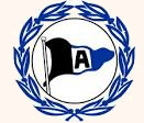 Arminia Bielefeld Abzeichen