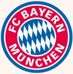 FC Bayern Abzeichen