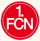 1. FC Nürnberg Abzeichen