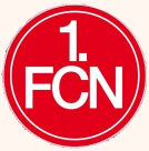 1. FC Nrnberg Abzeichen