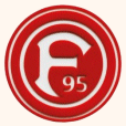Fortuna Dsseldorf Abzeichen