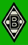 Borussia Mönchengladbach Abzeichen