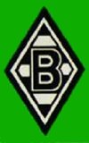 Borussia Mnchengladbach Abzeichen