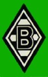 Borussia Mnchengladbach Abzeichen