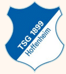 1899 Hoffenheim Abzeichen