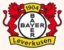 Bayer 04 Leverkusen Abzeichen