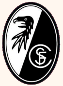 SC Freiburg Abzeichen