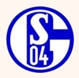 Schalke 04 Abzeichen