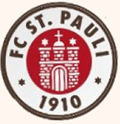 St. Pauli Abzeichen