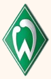 SV Werder Bremen Abzeichen