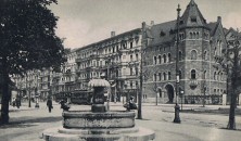 Berlin in den goldenen 20ern