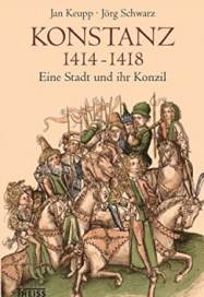 Konstanz 1414 - 1418