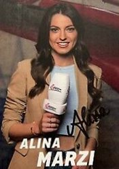 Alina Marzi Wikipedia