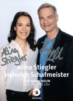 Alina Stiegler