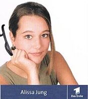 Alissa Jung