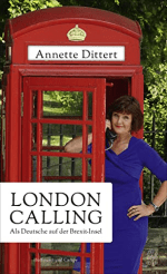 Annette Dittert London